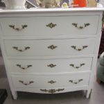 674 3354 CHEST OF DRAWERS